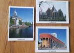 POSTCROSSING Schiedam, Stad of Dorp, Ongelopen, Ophalen of Verzenden