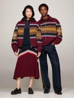 Tommy hilfiger x pendleton jas unisex Nieuw, Overige kleuren, Maat 48/50 (M), Nieuw, Tommy Hilfiger 