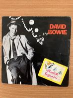 David Bowie - Absolute Beginners 7" Single, Gebruikt, 7 inch, Single, Ophalen of Verzenden