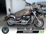 Suzuki VL-1500 Intruder LC (bj 2001), 2 cilinders, Bedrijf, 1462 cc, Meer dan 35 kW