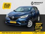 Renault Kadjar 1.3 TCe Zen TREKHAAK / PDC V+A / 17 INCH, Voorwielaandrijving, Stof, Gebruikt, Euro 6