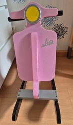 Hobbel scooter roze, Ophalen, Gebruikt