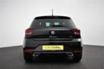SEAT Ibiza 1.0 TSI 116pk DSG FR Facelift model 2021! | Navig, Auto's, Seat, Stof, Gebruikt, Bedrijf, 600 kg