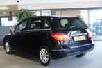 Mercedes-Benz B-klasse 180 CDI Ambition Auto Navi PDC, Auto's, Mercedes-Benz, Euro 5, Gebruikt, Zwart, 4 cilinders