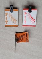 Koninklijke PIT Pro Rege KPPR Veteranen Thuisfront collecte, Verzamelen, Niet vindbaar, Niet vindbaar, Nederland, Embleem of Badge