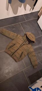 Winterjasje maat 110/116, Kinderen en Baby's, Kinderkleding | Maat 116, Ophalen, Zo goed als nieuw, Meisje, Jas