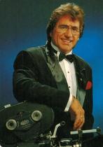1993 LEE TOWERS met het Gala of the Year, Ophalen of Verzenden, 1980 tot heden, Ongelopen, Sterren en Beroemdheden