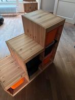 IKEA Trofast Kast + Opbergbakken, Huis en Inrichting, Kasten | Overige, Ophalen, Zo goed als nieuw