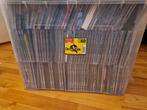 200 cd's,rock,pop,reggae....., Ophalen, Zo goed als nieuw