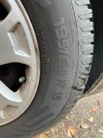 Volkswagen Golf 1.6 74KW 1999 Zwart, Stof, 1049 kg, 4 cilinders, 100 pk