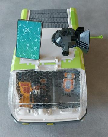 Playmobil Kameleon met Gene - 6692 beschikbaar voor biedingen