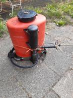 Gereedschap elektrisch waterpomp autogereeedschap, Ophalen, Gebruikt