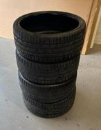 4 x Hankook banden 225 30 20 ruim  6mm, Gebruikt, Ophalen of Verzenden, Band(en), Personenwagen