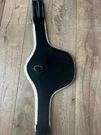 QHP buikflapsingel met afneembaar bont, Ophalen of Verzenden, Zo goed als nieuw, Springen