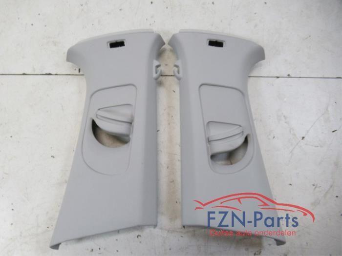 B-stijl afdekkap links Volkswagen Golf (22732938), Auto-onderdelen, Interieur en Bekleding, Gebruikt, Ophalen