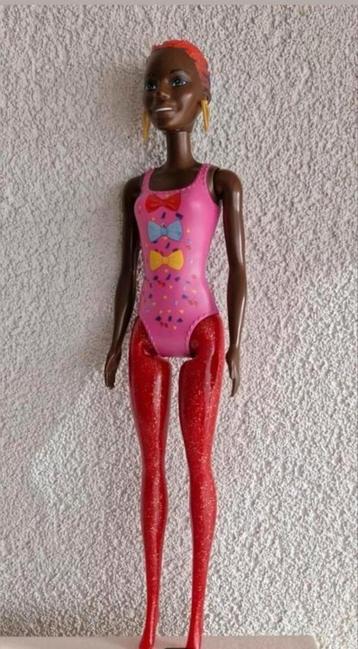 Barbie pop Mattel 2020 beschikbaar voor biedingen