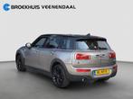 MINI Mini Clubman 1.5 Cooper Salt Serious Business | Climate, Auto's, 136 pk, Gebruikt, Origineel Nederlands, Handgeschakeld