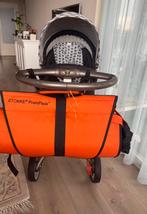 Stokke pram Pack, reistas, Kinderen en Baby's, Kinderwagens en Combinaties, Overige merken, Kinderwagen, Zo goed als nieuw, Ophalen