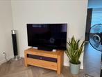 LG OLED 55 inch inclusief Goossens TV meubel en JBL soundbar, Ophalen, Zo goed als nieuw, 25 tot 50 cm, Minder dan 100 cm