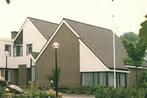 963896	Gramsbergen	Ov Gemeentehuis	Mooie Oude kaart onbeschr, Ophalen of Verzenden, Overijssel