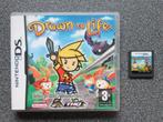 Drawn to Life, Verzenden, 1 speler, Zo goed als nieuw, Vanaf 3 jaar