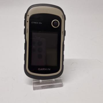 Garmin eTrex 32x | Inc garantie beschikbaar voor biedingen