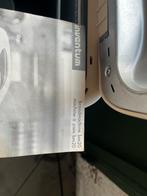 Innentum Broodbakmachine BM20 - Gebruikt, Witgoed en Apparatuur, Broodbakmachines, Met timer, Gebruikt, Ophalen of Verzenden, Nb