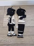 Hema knuffels jip en janneke poppen, Ophalen of Verzenden, Zo goed als nieuw, Overige typen