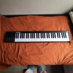 Alesis V61 usb midi-keyboard, Muziek en Instrumenten, Midi-apparatuur, Zo goed als nieuw, Ophalen