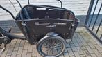 Elektrische bakfiets Vogue Superior 3wiel, Fietsen en Brommers, 4 kinderen of meer, Gebruikt, Vogue@spabonneeservice.nl, Oosteinderweg 247B, Aalsmeer