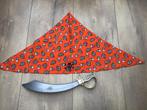 Piraten zwaard en bandana, Ophalen of Verzenden, Zo goed als nieuw, Jongen of Meisje