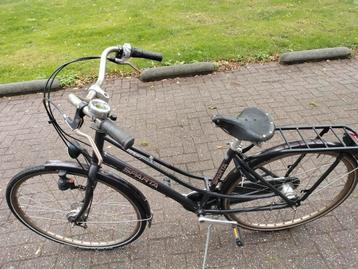 Sparta 'SOMERSET' 7v  beschikbaar voor biedingen