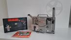 Filmprojector Eumig Mark-S Super 8, Audio, Tv en Foto, Filmrollen, Ophalen