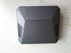 Raspberry Pi 4 Argon One behuizing, Ophalen of Verzenden, Zo goed als nieuw