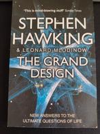 The Grand design. Stephen Hawking, Ophalen of Verzenden, Zo goed als nieuw