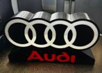Audi Lightbox Decoratie, Ophalen of Verzenden, Nieuw