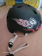 BMX Fietshelm - Gebruikt, Gebruikt, Onbekend, Heer, Overige maten