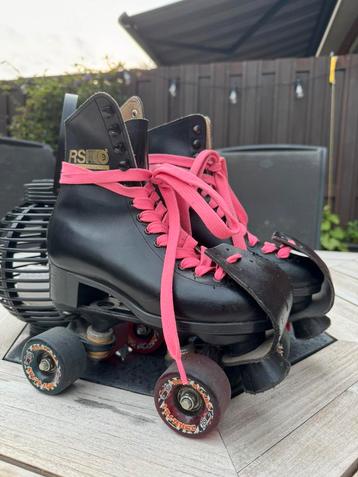 RSI rolschaatsen maat 37 beschikbaar voor biedingen