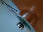 Steelpan met deksel 1 liter......NIEUW, Ophalen, Nieuw, Rvs