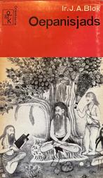 Oepanisjads - J.A. Blok, Gelezen, Achtergrond en Informatie, Spiritualiteit algemeen, J.A. Blok