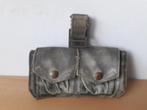 Lee enfield patroontas, Ophalen of Verzenden, Landmacht, Engeland, Kleding of Schoenen