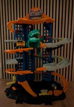Hot Wheels Ultimate Garage - Speelset, Ophalen, Gebruikt, Jongen of Meisje