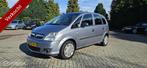 Opel Meriva 1.6-16V Business, Voorwielaandrijving, 65 €/maand, 15 km/l, Gebruikt