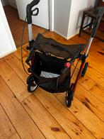 Rollator te koop, Diversen, Rollators, Ophalen of Verzenden, Opvouwbaar, Gebruikt