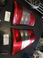 Mercedes C klasse station 1996 Achterlicht