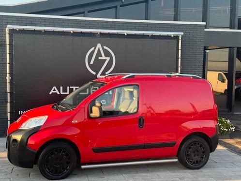 Peugeot Bipper 1.3 HDi XT Profit + AIRCO! (bj 2013), Auto's, Bestelauto's, Bedrijf, Te koop, ABS, Airconditioning, Alarm, Boordcomputer