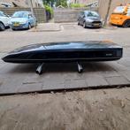 BMW Dakbox - Zwart, Auto diversen, Dakkoffers, Ophalen, Gebruikt