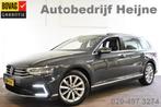 Volkswagen Passat Variant GTE 218PK DSG HYBRID GTE BUSINESS, 12 maanden, Gebruikt, Hybride Elektrisch/Benzine, 1600 kg