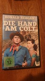 Die Hand am Colt, Vanaf 16 jaar, Verzenden, 1980 tot heden, Zo goed als nieuw