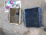 3 st. Radiateur voor toyota ke30 35 defect lekkages bieden, Auto diversen, Ophalen